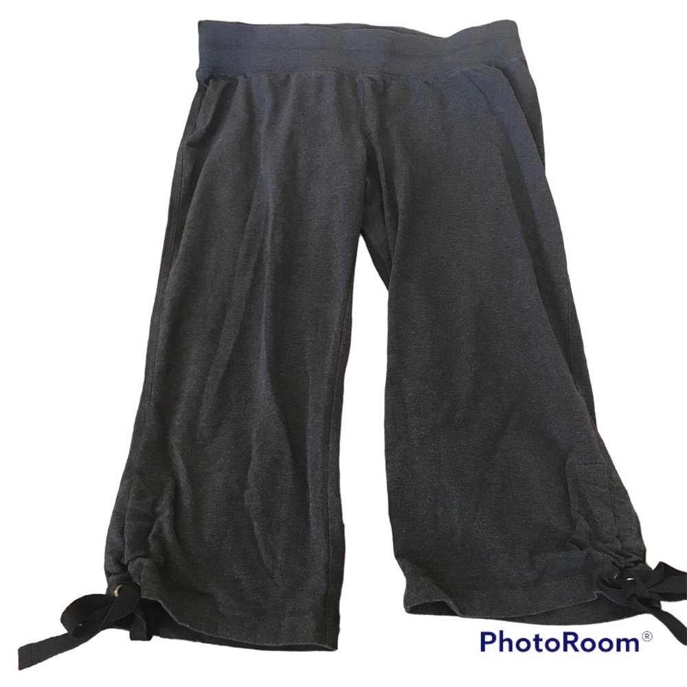 Sonoma Athleisure Capri Pants Sz Petite Small